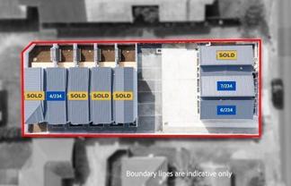 4, 6, 7/234 Te Atatu Road, Te Atatu South