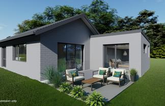 125 Marsh Avenue, Morrinsville