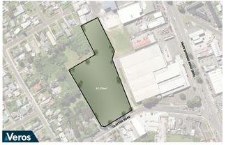 17,779m² Industrial Land