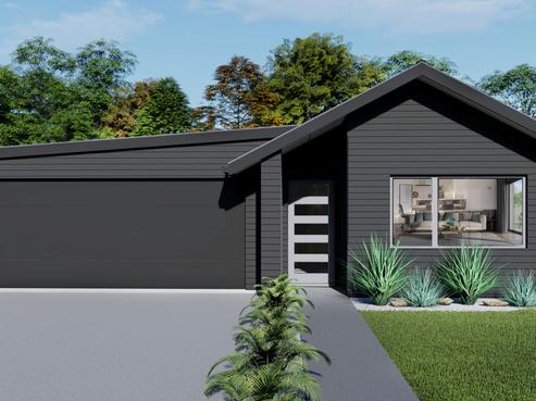 127 Marsh Avenue, Morrinsville