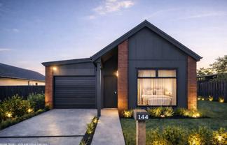 144 Rimu Street, TE KAUWHATA