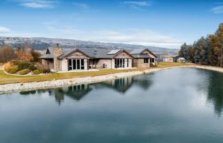 17 Mount Pisa Road, Mount Pisa, Cromwell