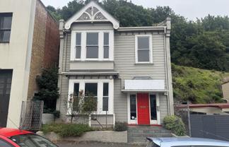 Central, Convenient, Affordable - For Lease