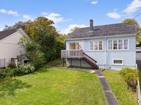 24 Hadfield Avenue, Waterview