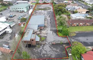 Tidy Yard With Workshop - Huge Incentives Offered