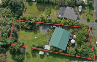 489 Matakawau Road, Awhitu