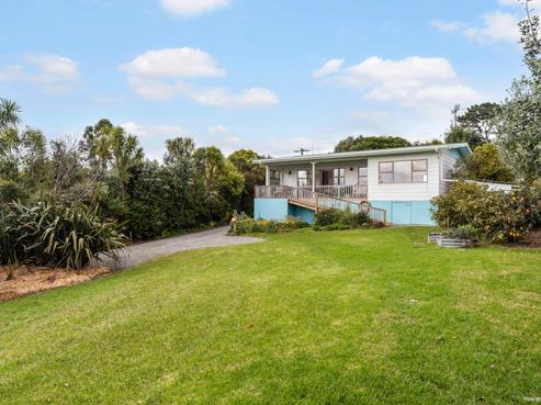 489 Matakawau Road, Awhitu