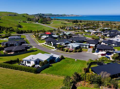 18 Swyncombe Place, Kaikoura