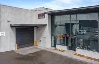 Modern Hobsonville Industrial Investment 