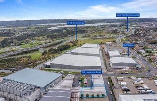 5.75% yield - A-grade tenanted industrial