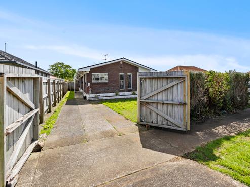 31A Victoria Street, Pukekohe