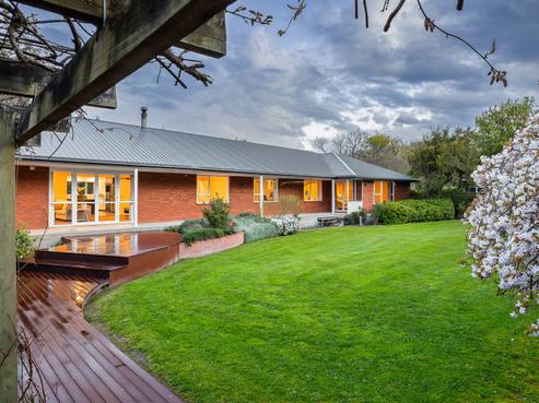 150 Skewbridge Road, Kaiapoi