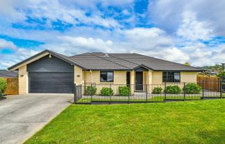 5 Millbrae Place, Pokeno