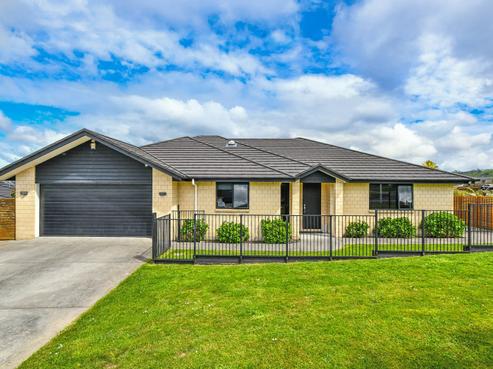 5 Millbrae Place, Pokeno