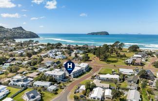 4B The Dunes, Pauanui