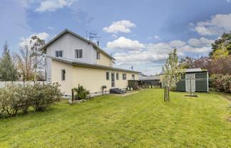 8 Dohrmans Road, Oxford