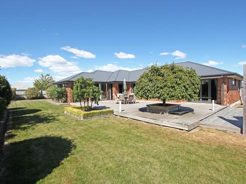 3 Frame Crescent, Rolleston