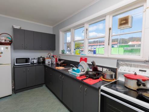 4/87 Cambridge Terrace, Waterloo