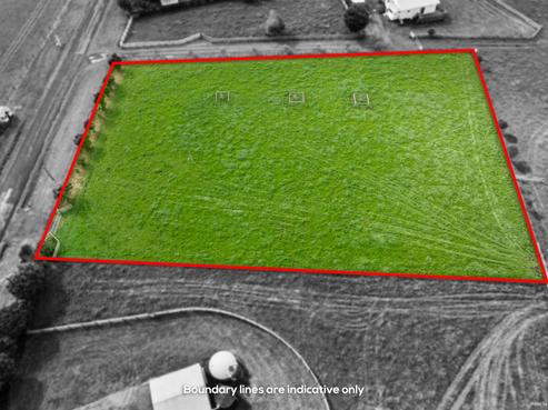 246 Hull Road, Waiuku