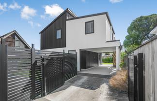 1A Richmond Street, Petone