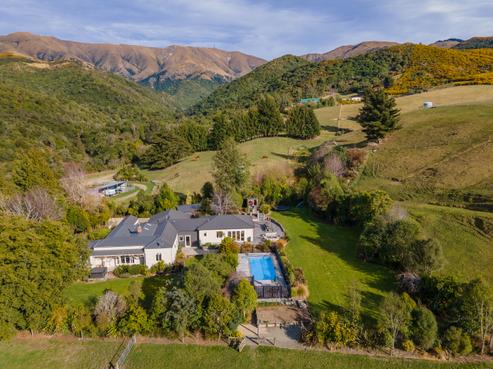 398 Engelbrechts Road, Hunter