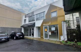 Afforadable Retail / Storage