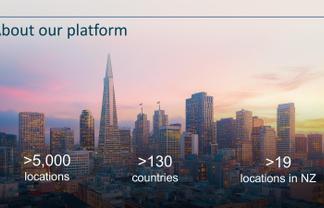 Premium Coworking & Private Offices | Ponsonby