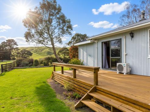 664 Westmere Road, Wainuioru