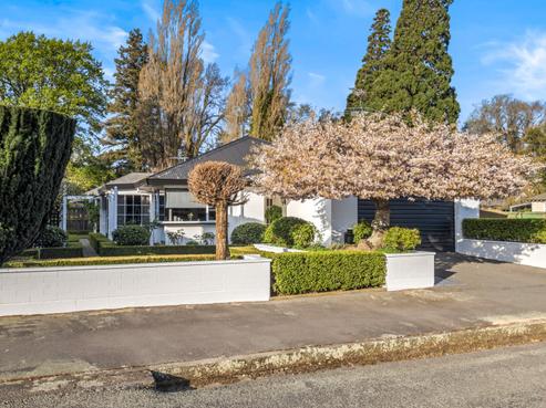 85A Wills Street, Ashburton