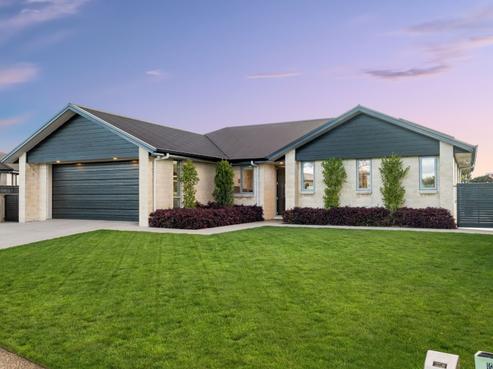 27 Mortlake Heights, Pyes Pa