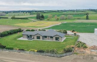 140 King Road, Rosewill