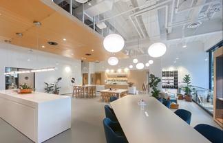 Spaces Newmarket – Premium Flexible Offices