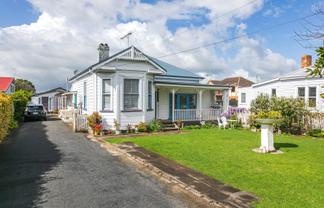 114 Fenton Street, Thames