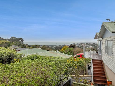 111 Pioneer Road, Moturoa