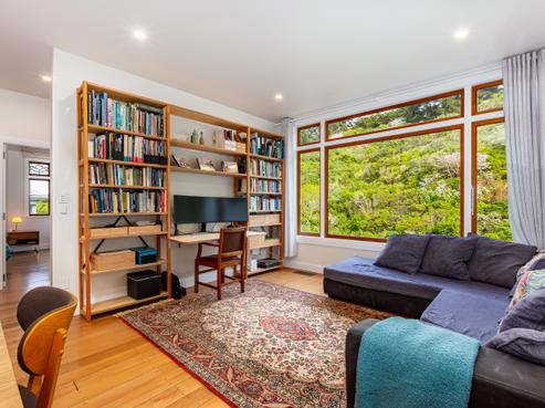 32 Hapua Street, Hataitai