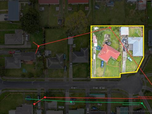 10 Angus Street, Otara