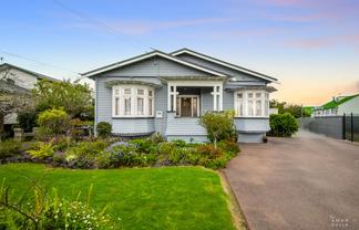 103 Fitzroy Street, Papatoetoe