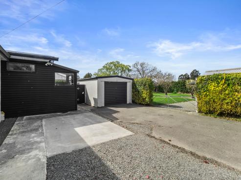 1 Robert Street, Hinds