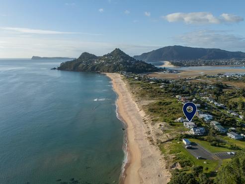 92 Ocean Beach Road, Tairua