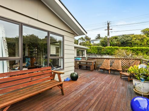 60 Link Road, Newlands
