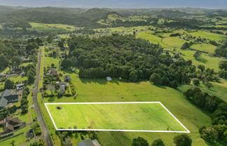  Waitaua Road, Kauri