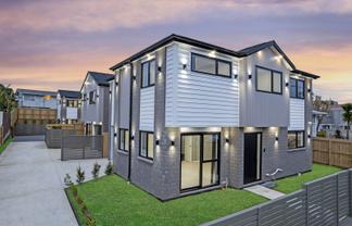 Lot 1/25 Cramond Drive, Mangere