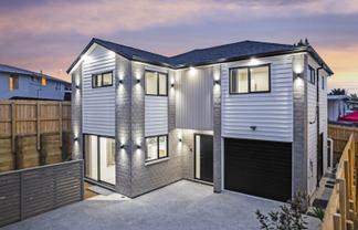 Lot 3/25 Cramond Drive, Mangere