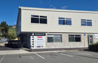 3 Leased - Final Space, Your Fit-Out 