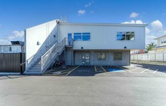 3 Leased - Final Space, Your Fit-Out 