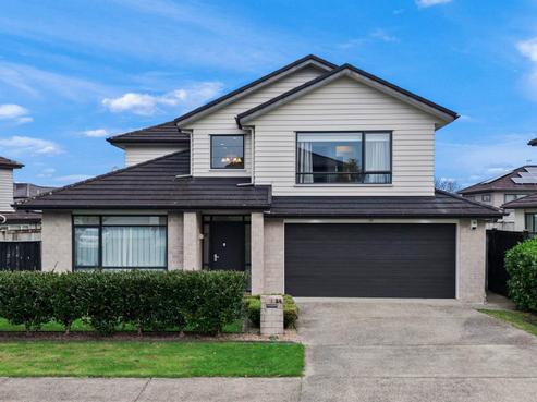 24 Pickaberry Avenue, Karaka