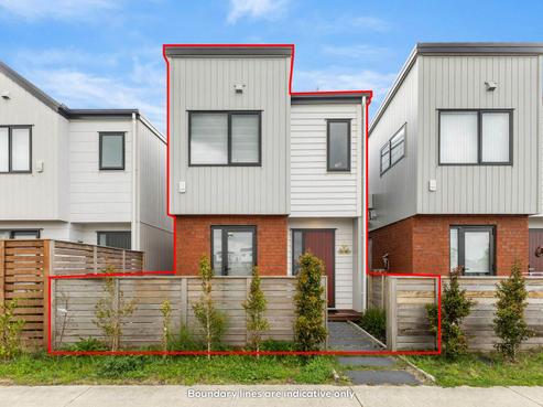 42 Corporal Street, Papakura