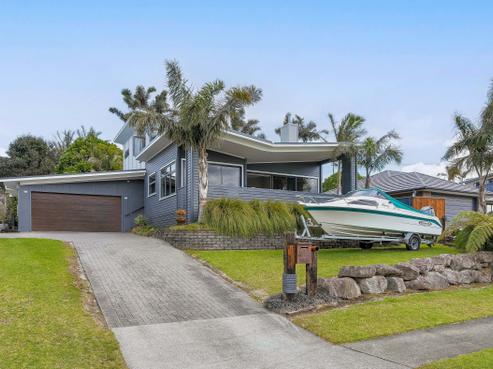103 Estuary View, Whangamata