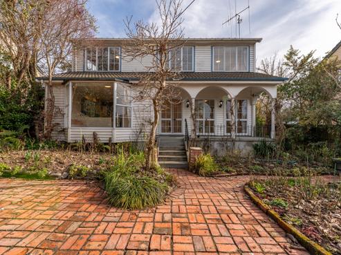 44 Bouverie Street, Waimataitai