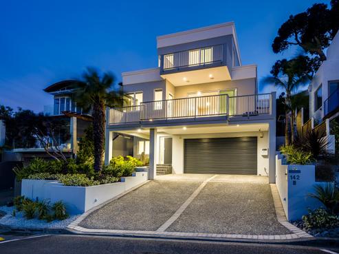 142B Thompson Road, Napier Hill